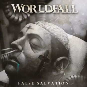 Worldfall - False Salvation (2017) Album Info