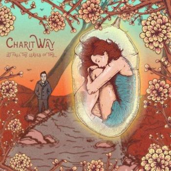 Charit Way - Let Fall the Leaves of Time (2017) Album Info