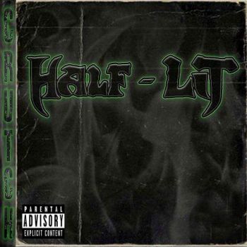 Half-Lit - Crutch (2017) Album Info