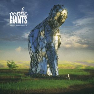 Nordic Giants  Amplify Human Vibration (2017) Album Info