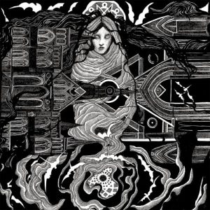 Pyrolatrous  Teneral (2017) Album Info