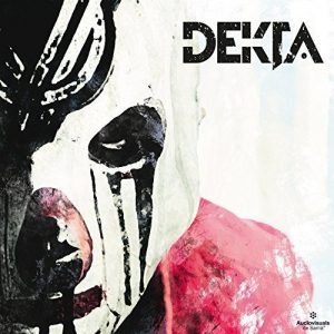 Dekta  Dekta (2017) Album Info