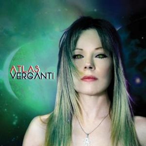 Verganti  Atlas (2017) Album Info