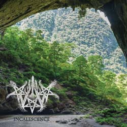 Ovnev - Incalescence (2017) Album Info