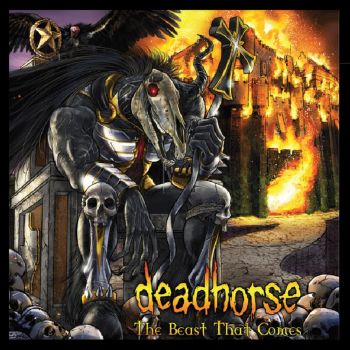 Dead Horse - The Beast That Comes (2017)