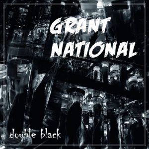 Grant National  Double Black (2017) Album Info