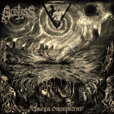 Godless - Omega Omnipotens (2017) Album Info