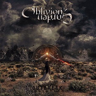 Oblivion's Garden - Outbreak (2017) Album Info