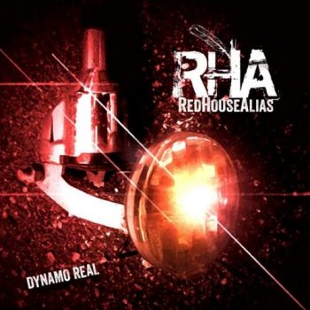 Red House Alias - Dynamo Real (2017)