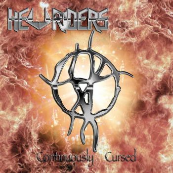 Hellriders - Continuously Cursed (2017) Album Info