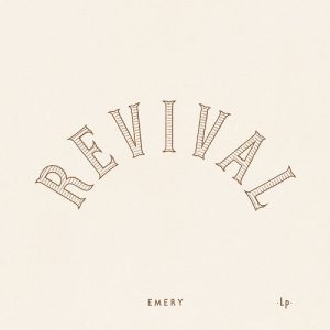 Emery  Revival: Emery Classic Reimagined (2017) Album Info