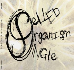 Single Celled Organism  Splinter In The Eye (2017) Album Info