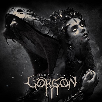 Gorgon - Ishassara (2017) Album Info