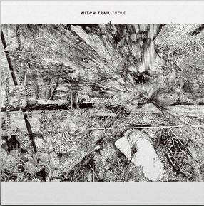 Witch Trail - Thole (2017) Album Info