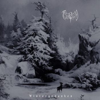 Tyakrah - Wintergedanken (2017) Album Info