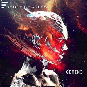 Freddy Charles  Gemini (2017) Album Info