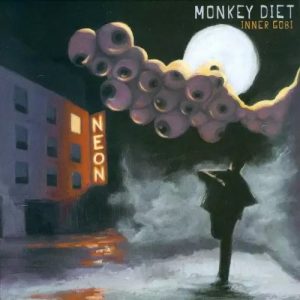 Monkey Diet  Inner Gobi (2017) Album Info