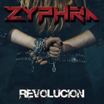 Zyphra - Revolucion (2017) Album Info