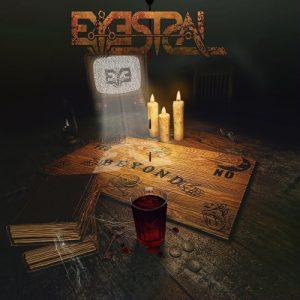 Eyestral  Beyond (2017) Album Info