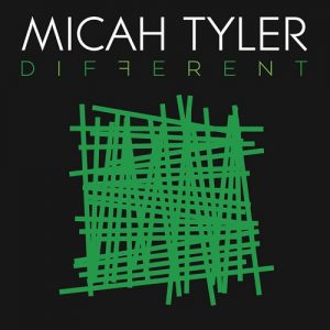 Micah Tyler  Different (2017) Album Info