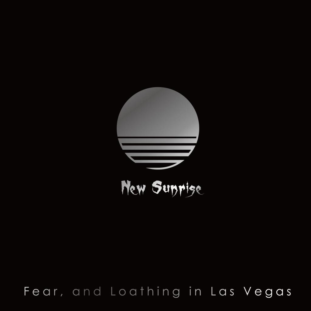 Fear, and Loathing in Las Vegas - New Sunrise (2017) Album Info