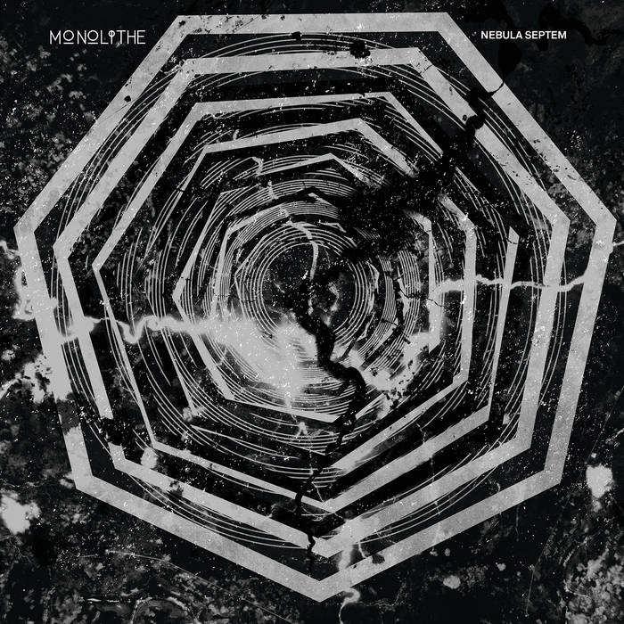 Monolithe - Nebula Septem (2018) Album Info
