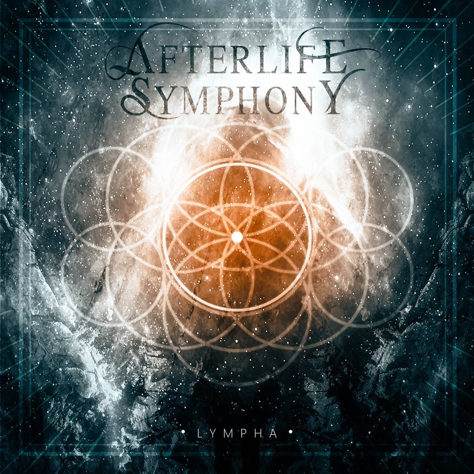 Afterlife Symphony - Lympha (2018) Album Info