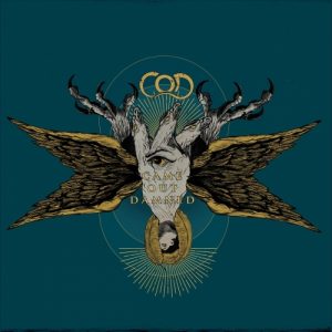 C.O.D.  Came Out Damned (2017) Album Info