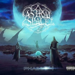 Astral Space  Phase 04 (2017) Album Info
