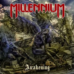 Millennium  Awakening (2017) Album Info