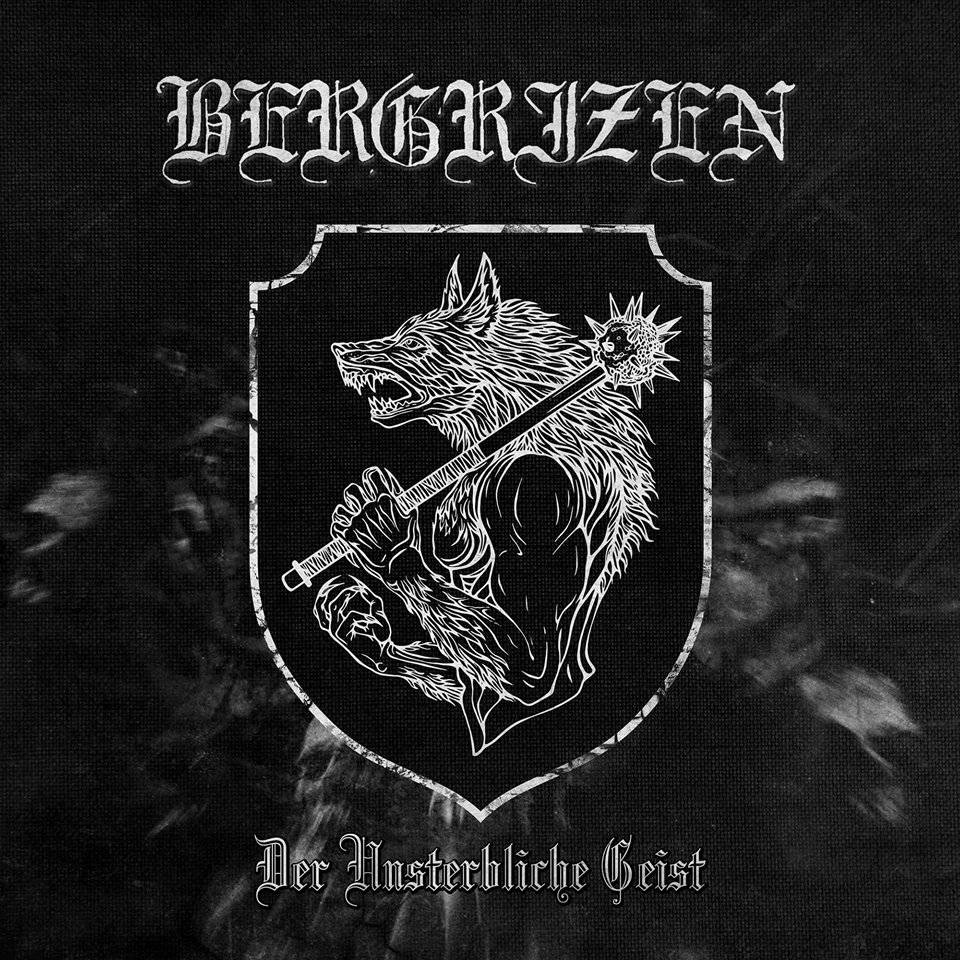 Bergrizen - Der Unsterbliche Geist (2017) Album Info