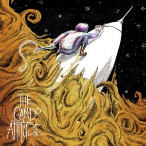 The Can-Do Attitude  The Can-Do Attitude (2017) Album Info