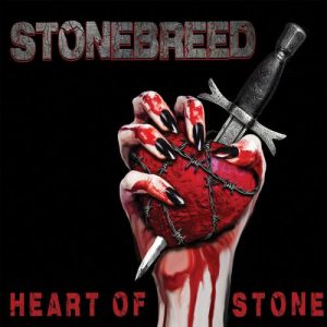 Stonebreed  Heart Of Stone (2017) Album Info