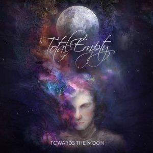 Total-Empty  Towards The Moon (2017)