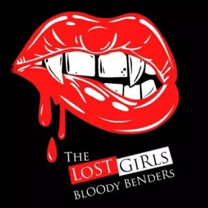 Bloody Benders  Lost Girls (2017)