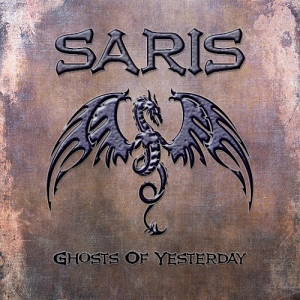Saris  Ghosts of Yesterday (2017) Album Info