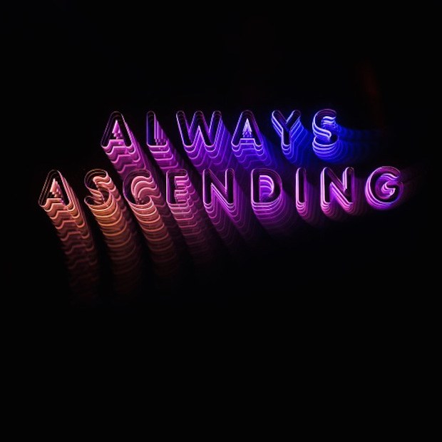 Franz Ferdinand - Always Ascending (2018) Album Info
