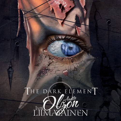 The Dark Element - The Dark Element (2017) Album Info