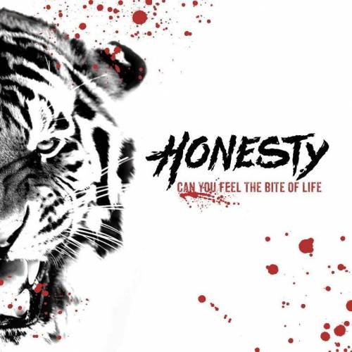 Honesty - Can You Feel The Bite Of Life (2017) Album Info