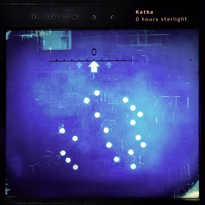 Ketha - 0 hours starlight (2017) Album Info
