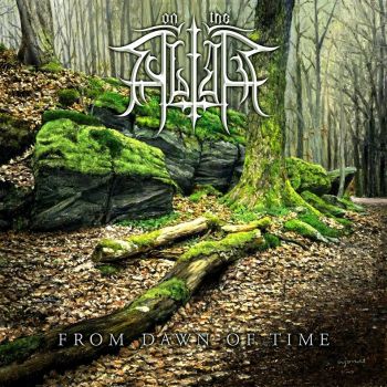 On The Altar - From Dawn Of Time (2017) Album Info