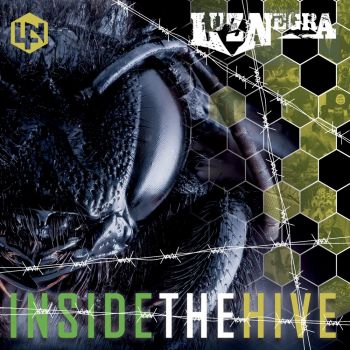 LuzNegra - Inside The Hive (2017)