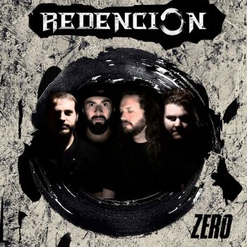 Redencion - Zero (2017) Album Info