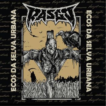 Rasgo - Ecos Da Selva Urbana (2017) Album Info