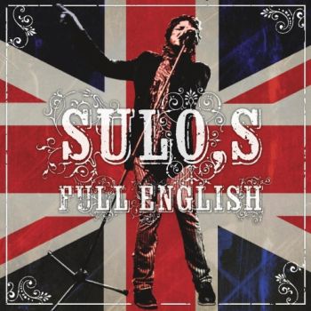 Sulo - Full English (2017) Album Info