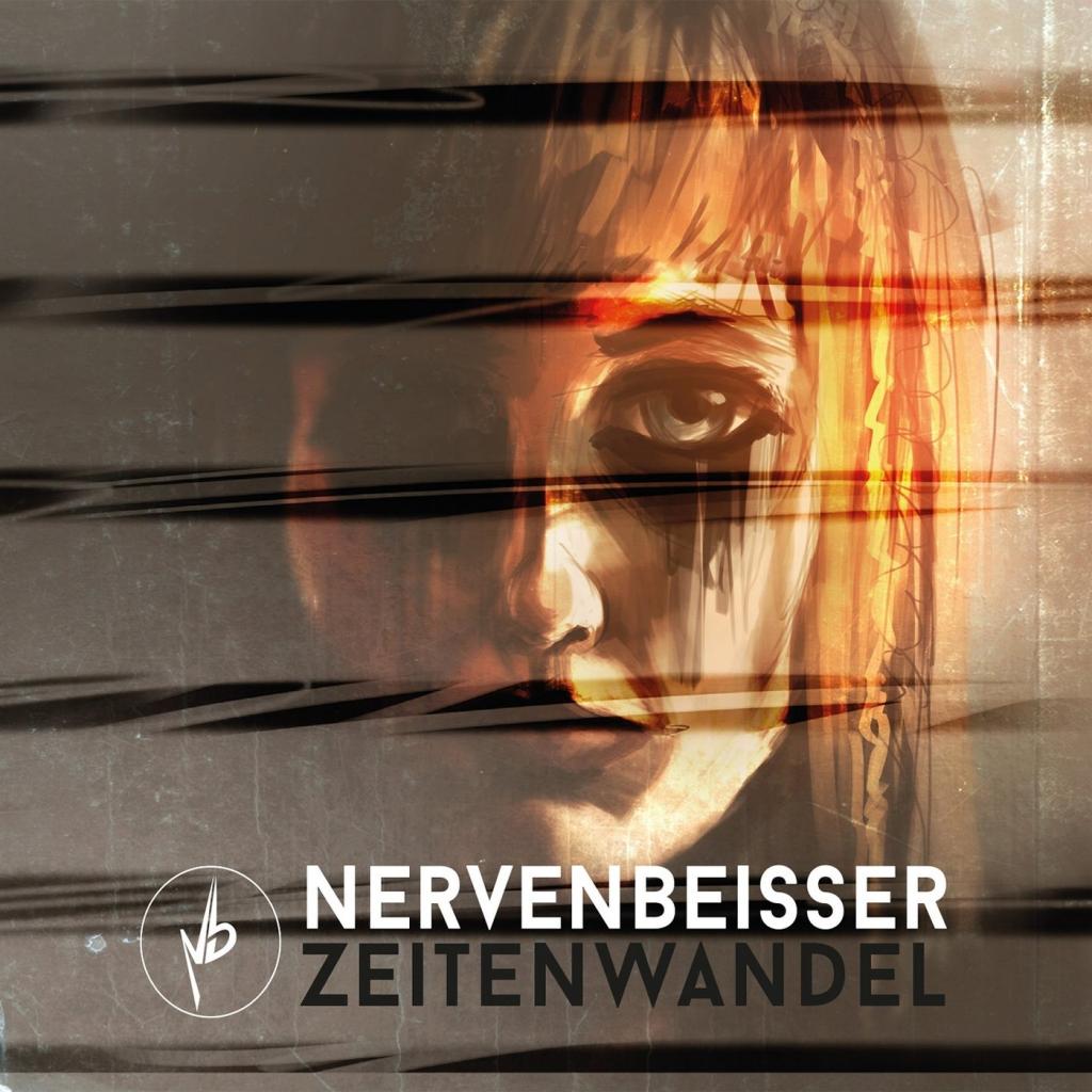 Nervenbeisser - Zeitwandel (2017) Album Info