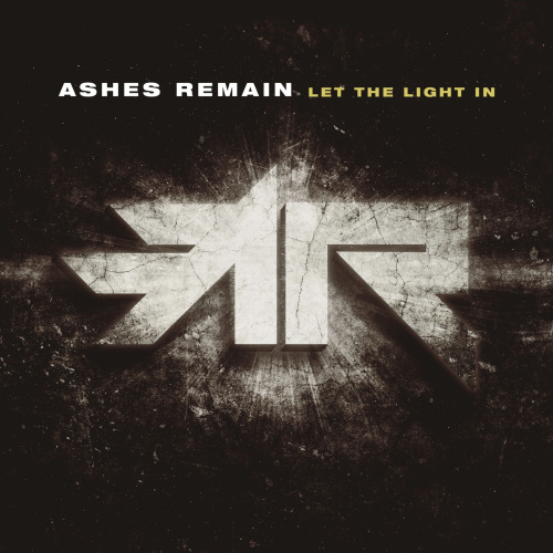 Ashes Remain - Let the Light In (2017)