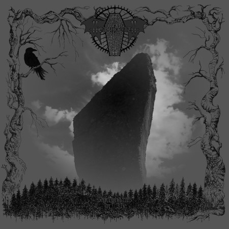 Heavydeath - Sarcophagus in the Sky (2017) Album Info
