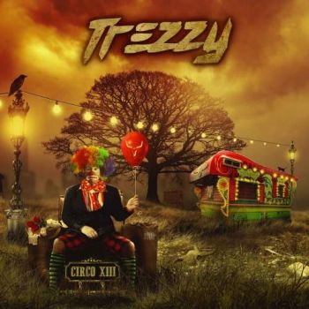 Trezzy - Circo XIII (2017) Album Info
