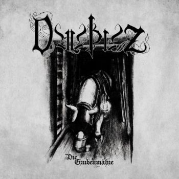 Dauthuz - Die Grubenmahre (2017) Album Info
